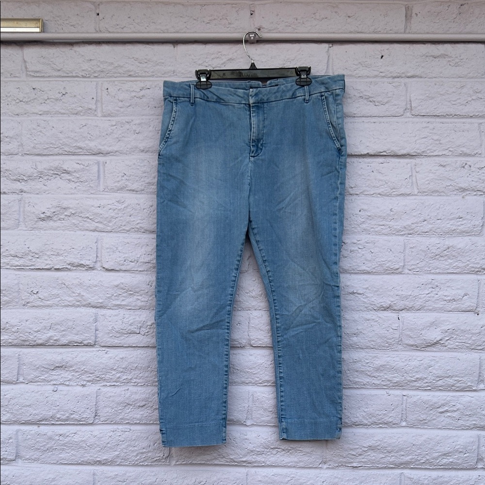 Boden “the Wellington Jean”